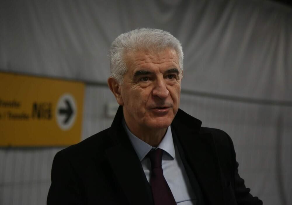 Advokat Nataše Šavije, Borivoje Borović o Stefanu Kariću