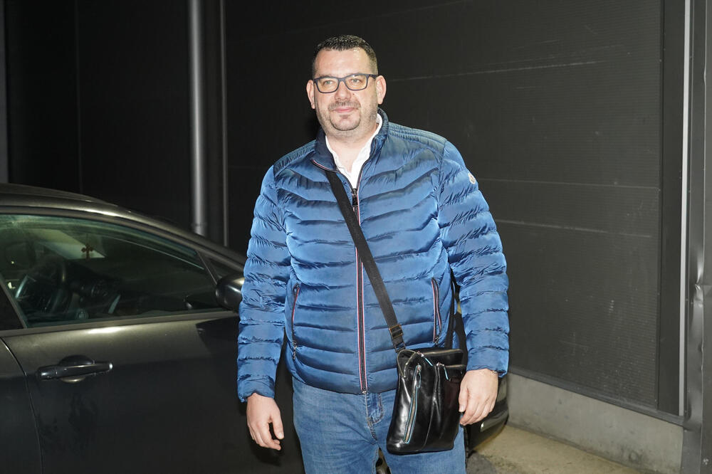 "UPOZNALA SAM NJEGOVU SUPRUGU..." Učesnica Elite otkrila NOVE DETALJE AFERE sa Peđom Medenicom, svi u NEVERICI