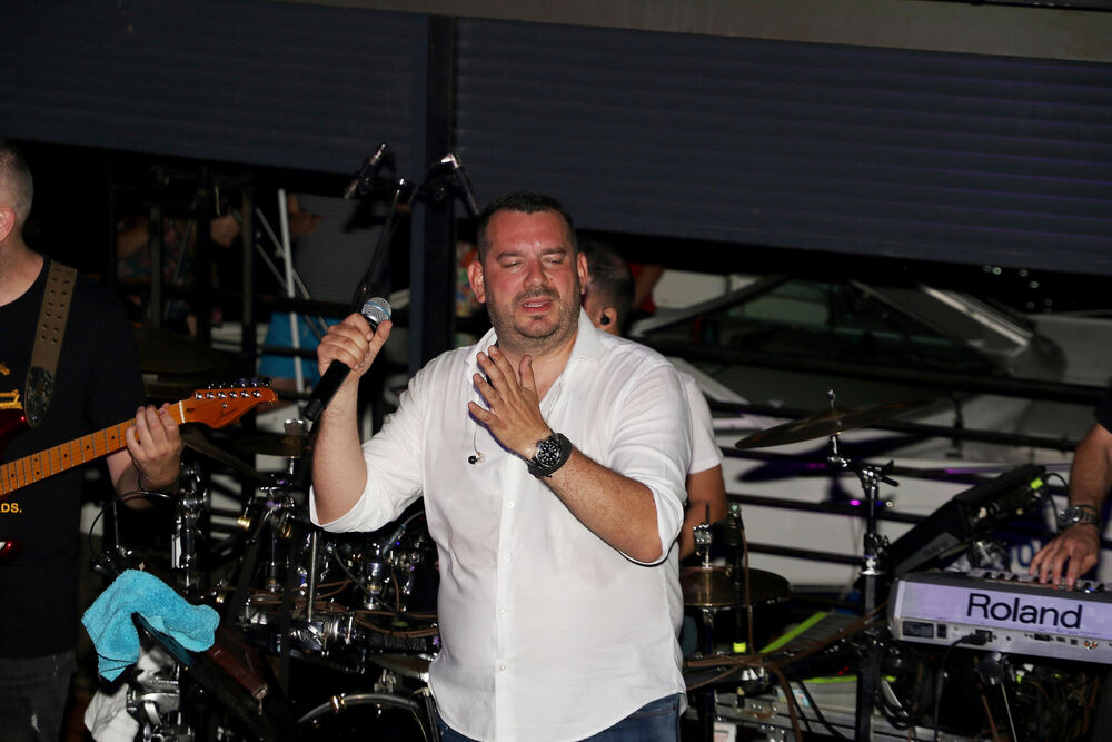 Jovana Cvijanović o aferi sa Peđom Medenicom