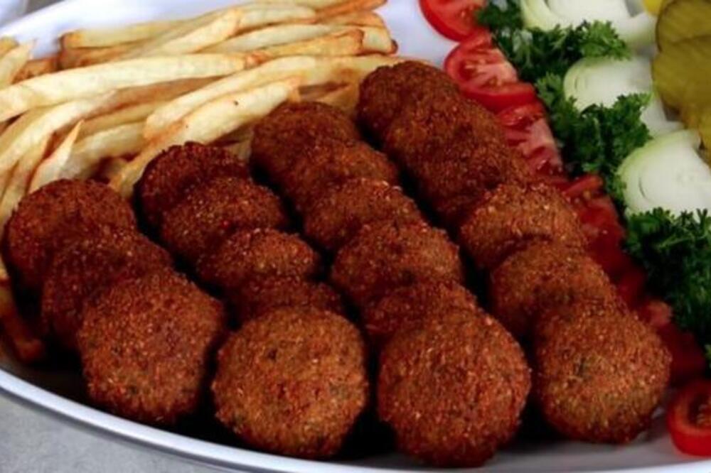 RECEPT ZA STARI EGIPATSKI FALAFEL: Toliko je dobar da ćete se zaljubiti na PRVI ZALOGAJ - najbolja ZAMENA ZA MESO
