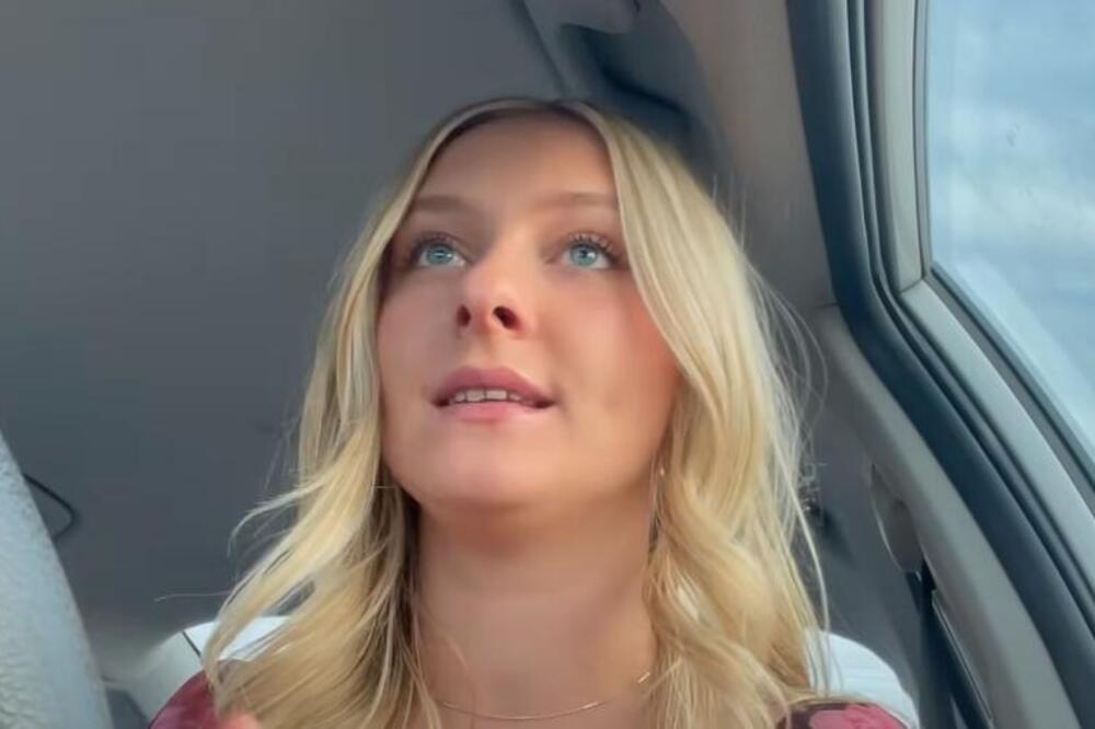 BOSANKA IZULA REGION, OTKRILA PRAVU ISTINU O ŽIVOTU U AMERICI: Nije sve MED I MLEKO, jedno će vas ŠOKIRATI (VIDEO)