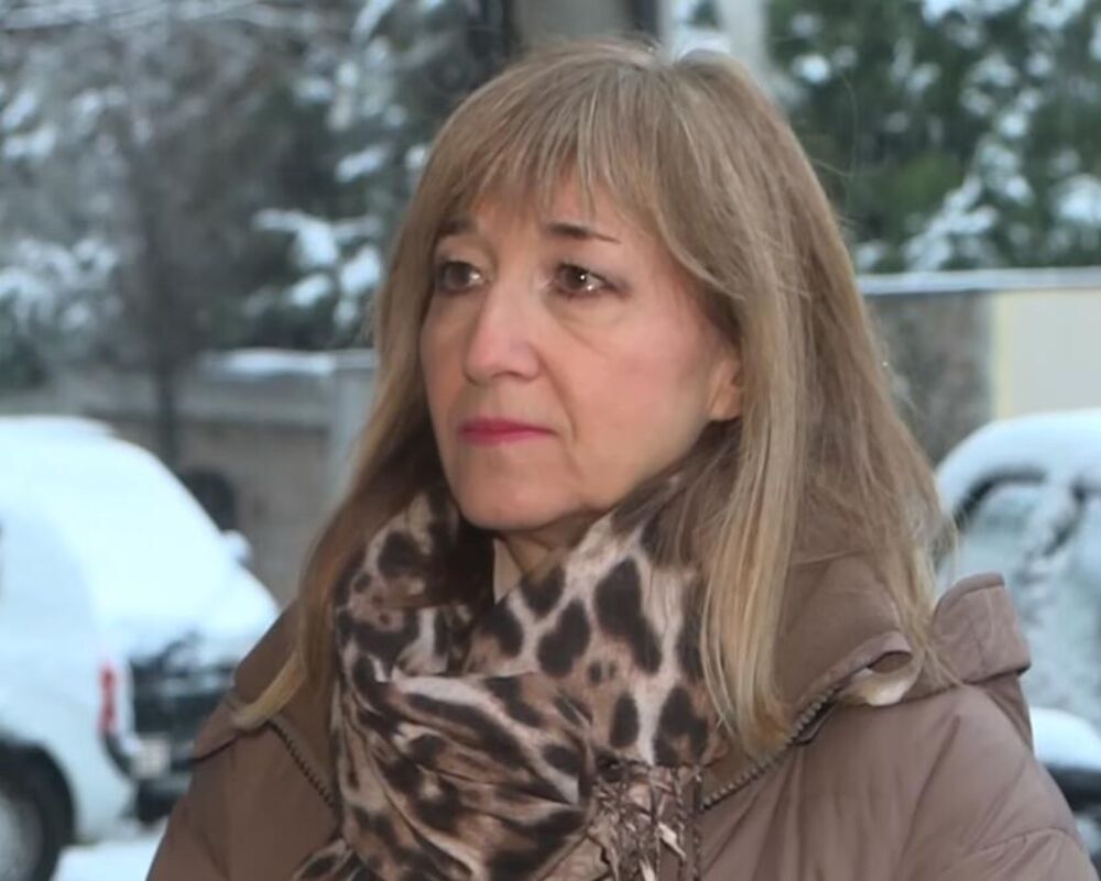 Ivana Begović Lazarević