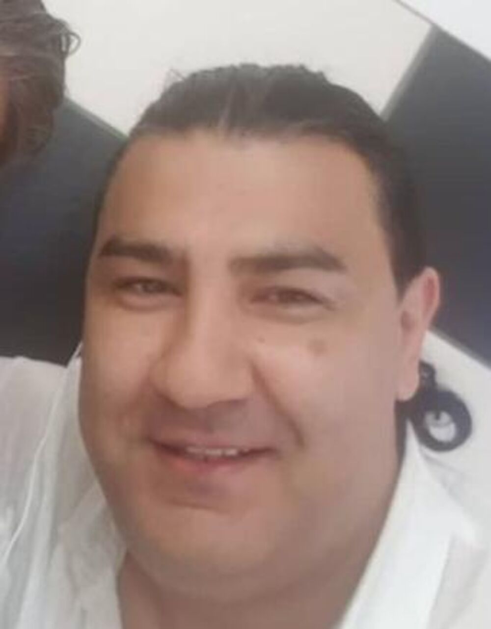 Biografija Đovanija Bajramovića