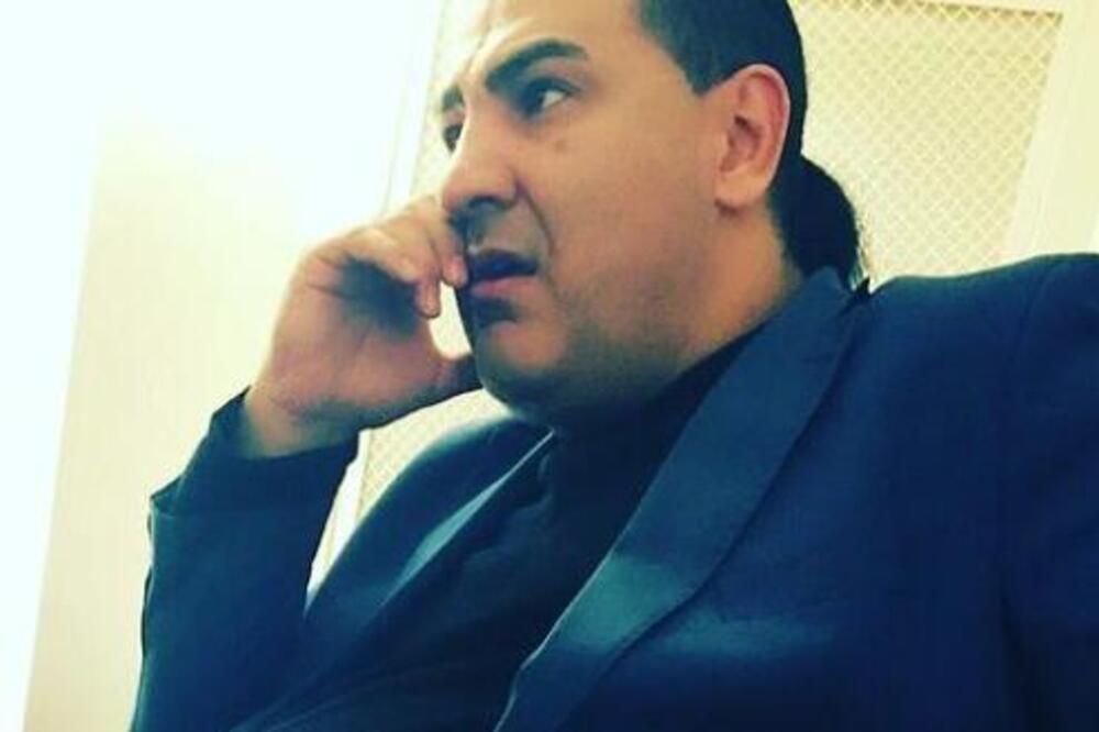 LJUDI SU SPREMNI SVE DA MU DAJU: Biografija Đovanija Bajramovića je prava MISTERIJA, a SRBI ga PROSTO OBOŽAVAJU