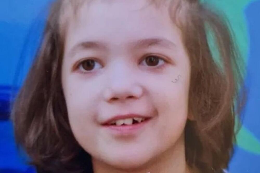 OVO JE MIA KOJA JE STRADALA U AUSTRALIJI: Maleni anđeo žrtva stravičnih poplava, otišla od kuće baš pred OLUJU!