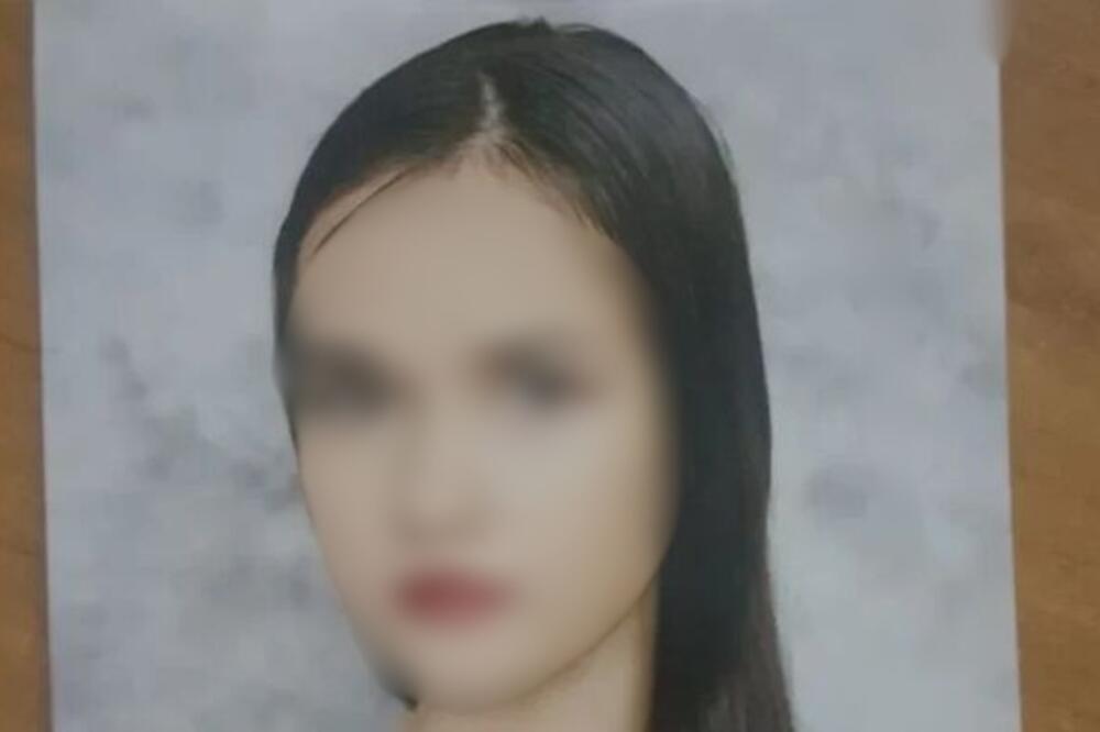 CEO REGION OPET NA NOGAMA ZBOG NESTANKA DEVOJČICE: Edina (15) krenula u školu i tada joj se gubi svaki trag