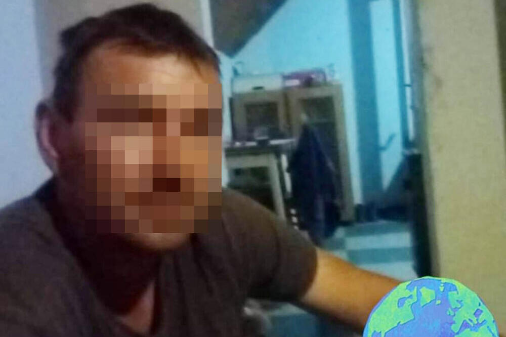 OSUMNJIČENOM ZA UBISTVO OCA ODREĐEN PRITVOR! U porodičnoj kući mu presudio SEKIROM