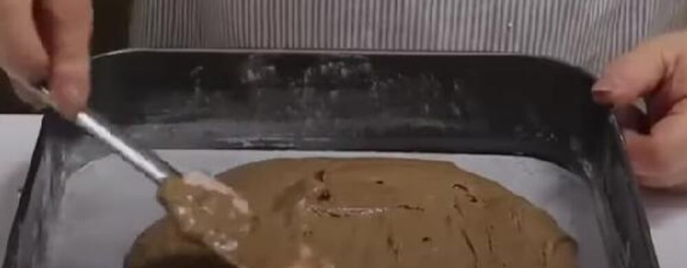 Kora za 'Magičnu tortu' u plehu