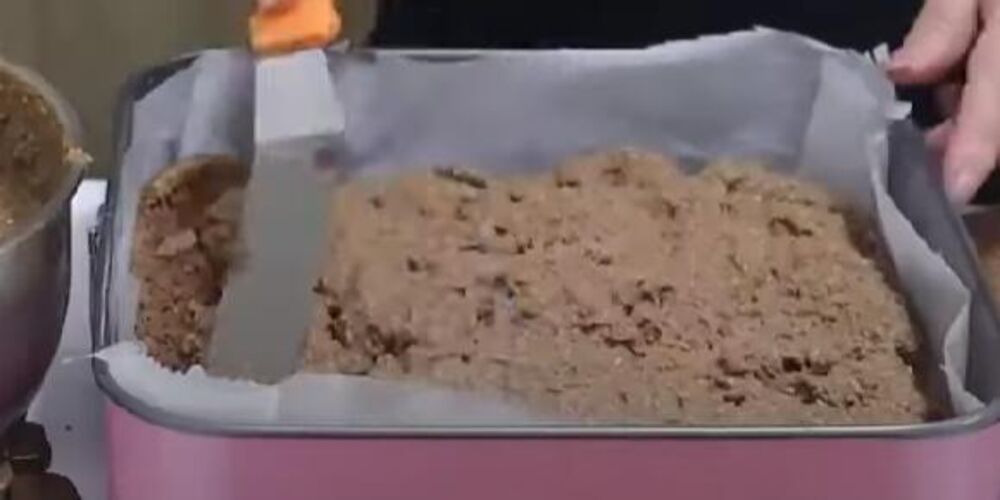 Filovanje 'Magične torte'