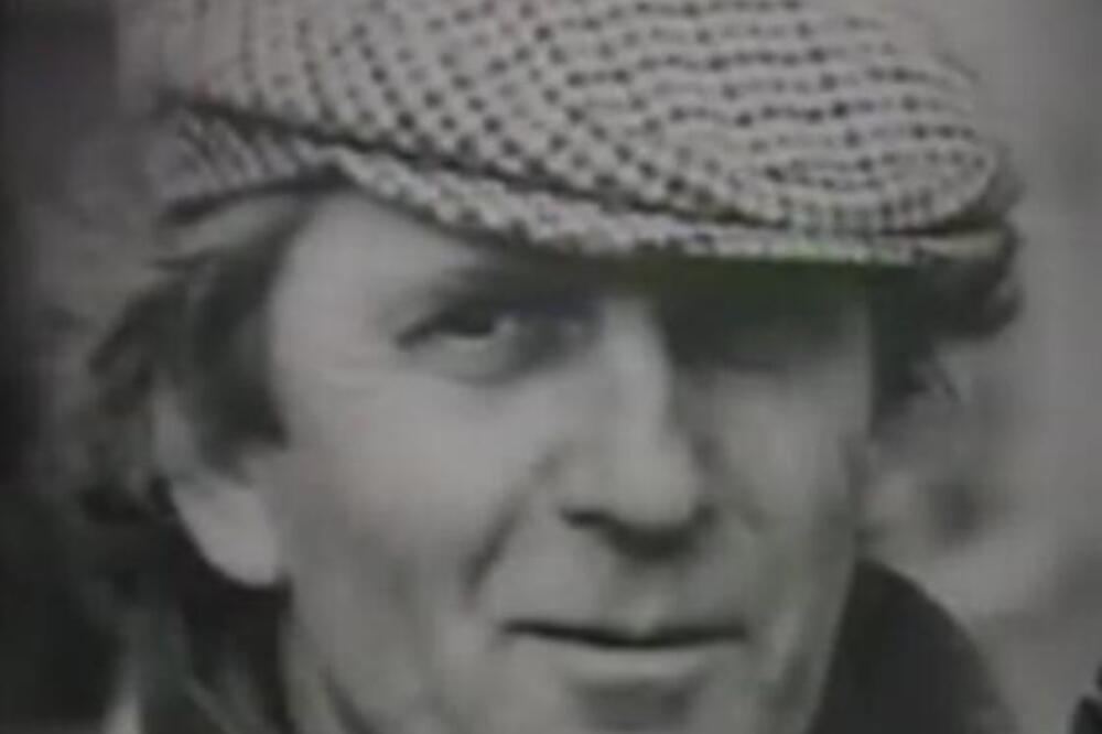 PREMINUO SLAVNI GLUMAC U 82. GODINI: Bio je poznat po OVOM kultnom filmu - ostavio veliku porodicu u očaju