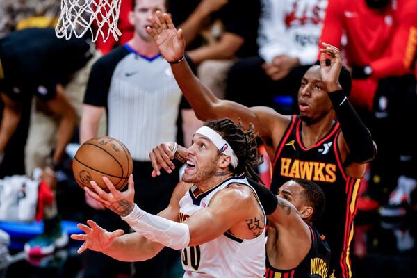 GORDON PROŠAO KROZ PAKAO: Izujedali ga njegovi psi!