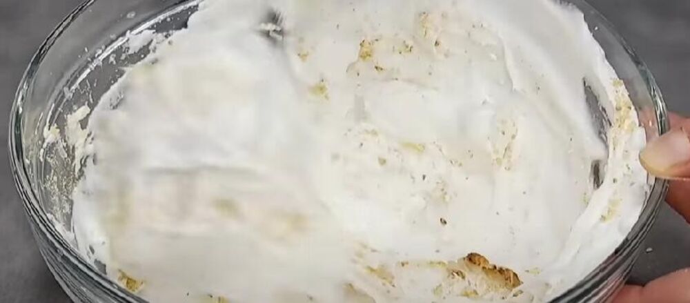 Pravljenje fila za tortu 'Carica'