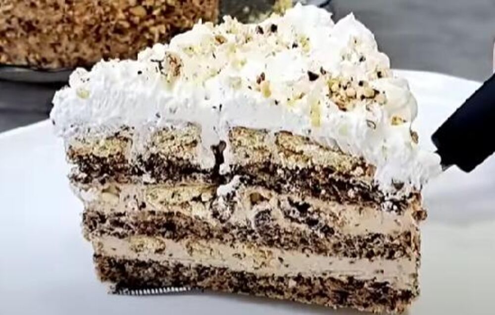 Parče torte 'Carica'