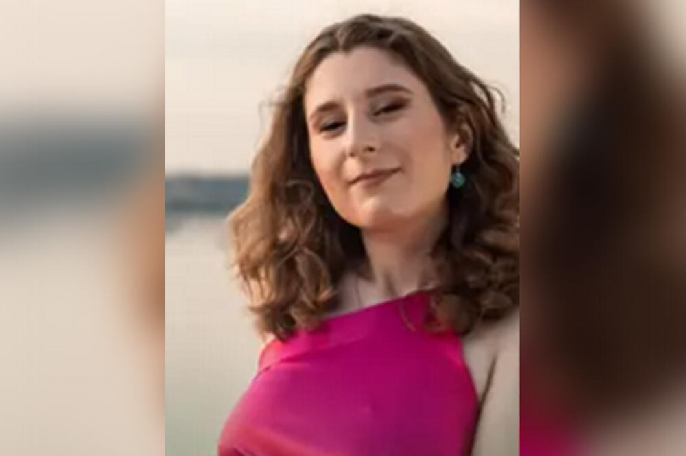 ANĐELA (23) SE BORI SA OPAKOM BOLEŠĆU: Transplantacija matičnih ćelija joj je JEDINA ŠANSA, ali NE MOŽE BEZ NAS