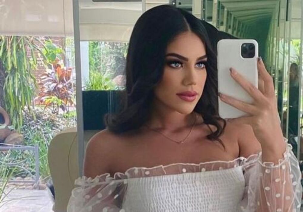 Alondra Merkado Kampos