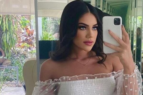 UHAPŠENA BIVŠA MISICA BOLIVIJE: Njen dečko u BEKSTVU, a pazite za ŠTA JE OPTUŽENA