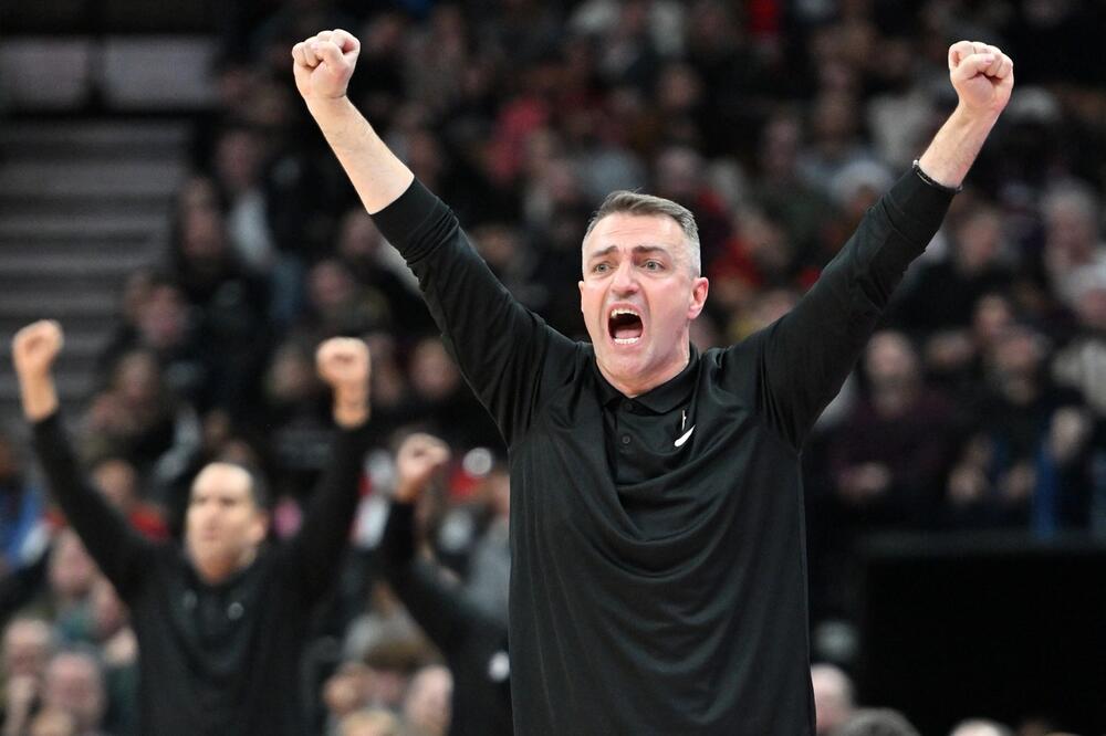 RAJAKOVIĆ PREGAZIO VAŠINGTON: Dončić džabe brojao do 39; tripl-dabl Durenta; Bobi, Micić i Poku na klupi! (VIDEO)