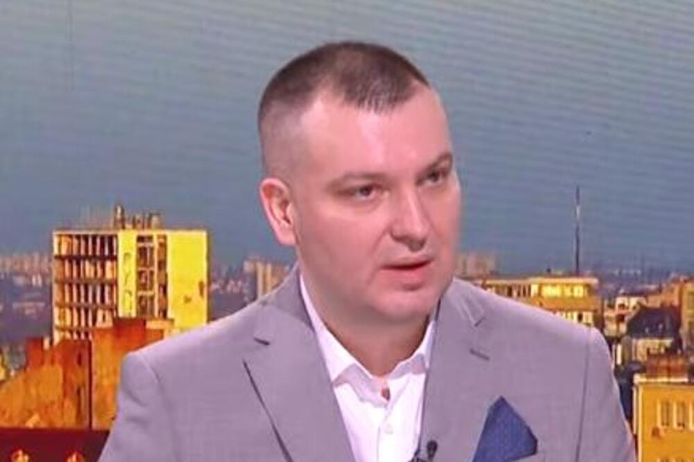 SVI SRBI SE ŽALE NA JAK KAŠALJ POSLEDNJIH MESEC DANA: Pulmolog dao DIJAGNOZU, ovo ni malo NIJE NAIVNO