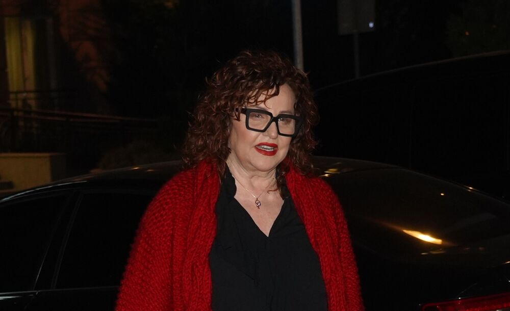 Ani Bekuti je pravo ime Nadežda Polić