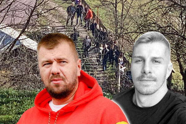 OVAKVA TUGA SE NE PAMTI U PRIJEPOLJU! Komšije progovorile o Janjuševoj PORODICI, mole se Bogu za 1 STVAR, baš BOLNO