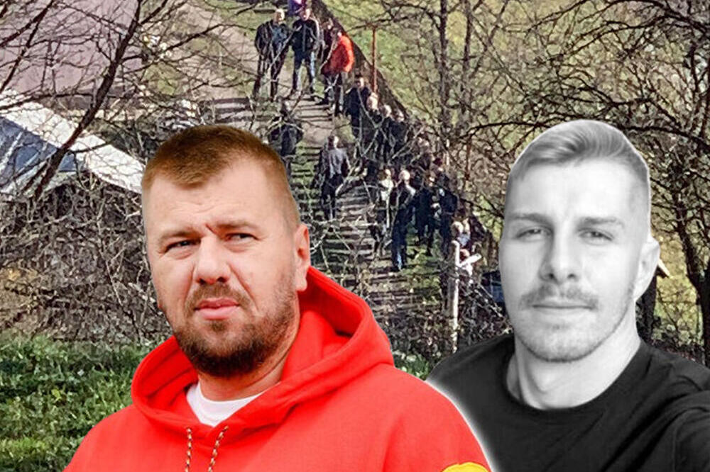 EVO GDE JE I ŠTA RADI JANJUŠ NAKON SMRTI BRATA: Nalazi sa na ovoj LUKSUZNOJ LOKACIJI, šta tačno radi OVDE?