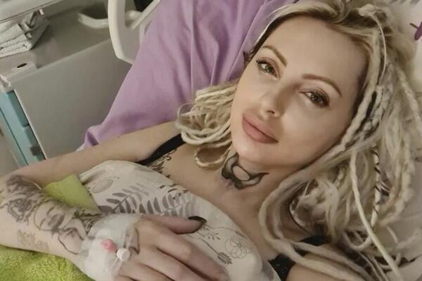 HRVATSKA PEVAČICA SVE ZABRINULA: Teško je BOLESNA ali je ODBILA TERAPIJU, poručila da je SVE SPREMNO ZA NJENU SMRT