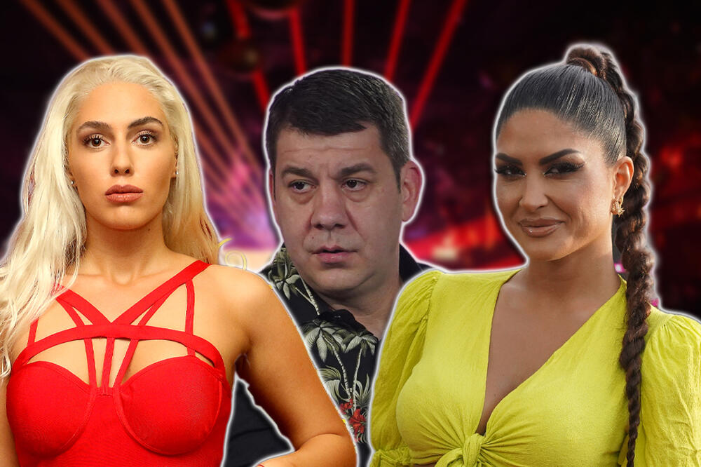 COKA LAKIĆ SE OGLASILA ZA ESPRESO! Nakon tvrdnji da ona i dete NEMAJU ŠTA DA JEDU najavila SUOČAVANJE sa Jelenom