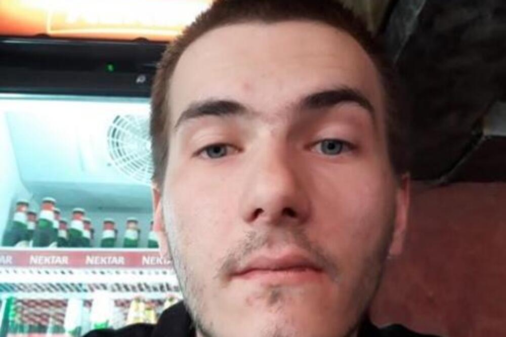 MIRZA POSLEDNJI PUT VIĐEN ISPRED RESTORANA, OD TADA MU SE GUBI TRAG: U toku potraga za nestalim muškarcem! (FOTO)