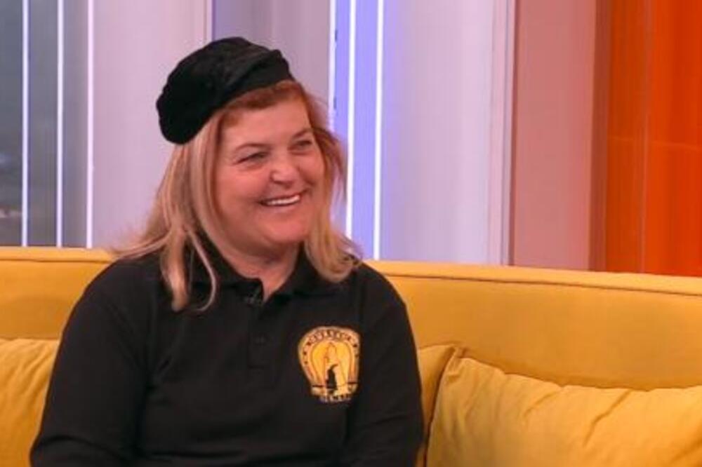 JASMINA JE JEDINA ODŽAČARKA U SRBIJI, DANAS VODI I FIRMU: Ljudi na ulici je zaustavljaju, a evo ŠTA JOJ KAŽU