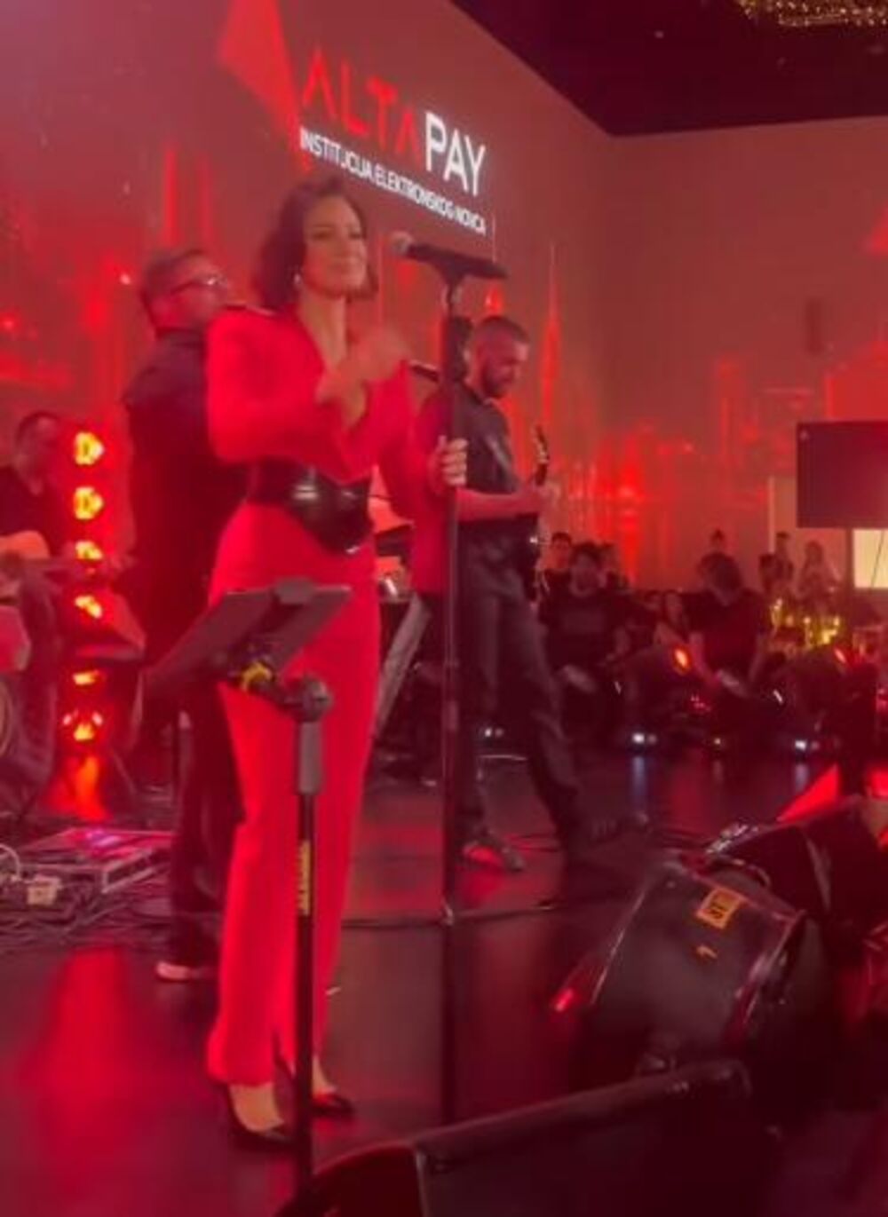 Stajling Aleksandre Prijović