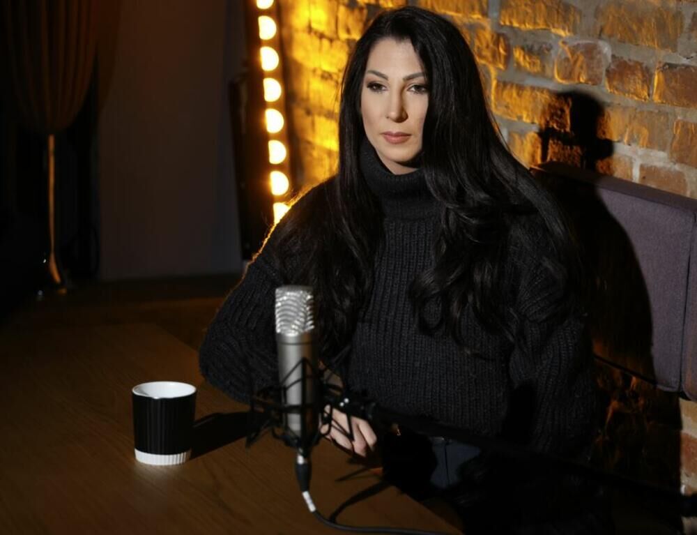 Nadežda Biljić o estradi, karijeri, usponima i padovima