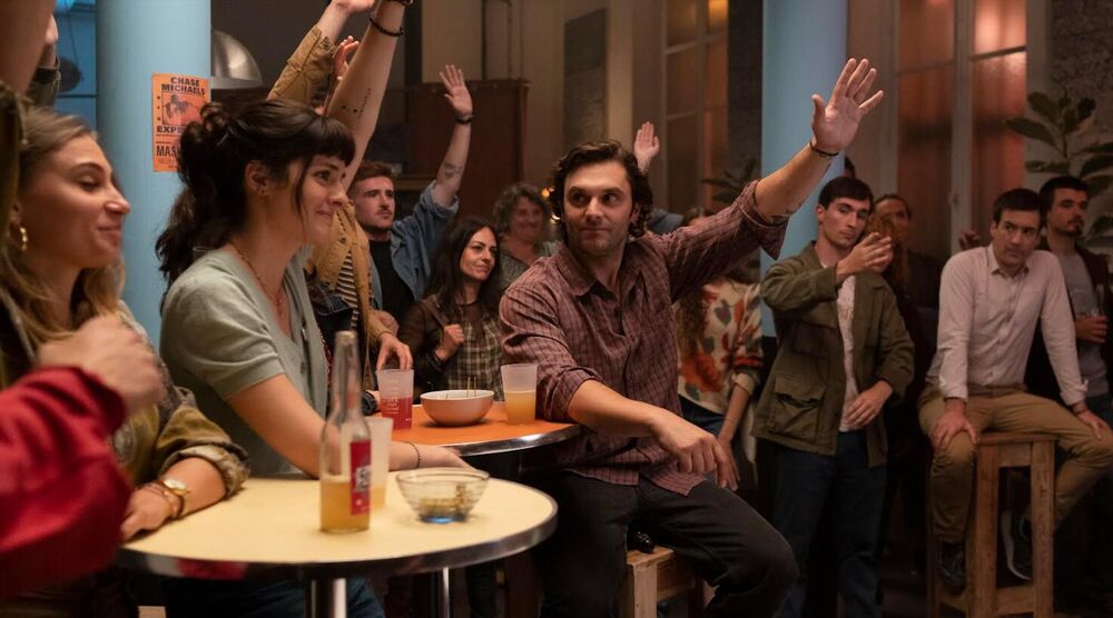 Film 'Teška godina' uskoro u bioskopima