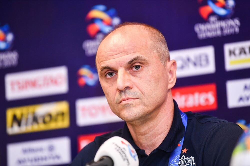 VOJVODINA DOVELA NOVOG TRENERA: Bivši fudbaler Zvezde, od 2012. nije radio u Evropi!