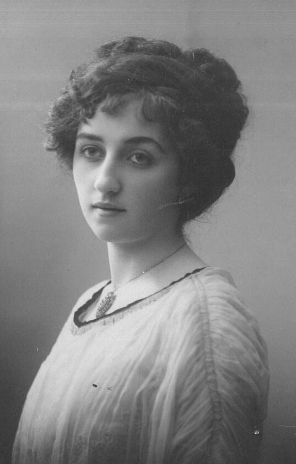 Vida Crnjanski 1911-e godine