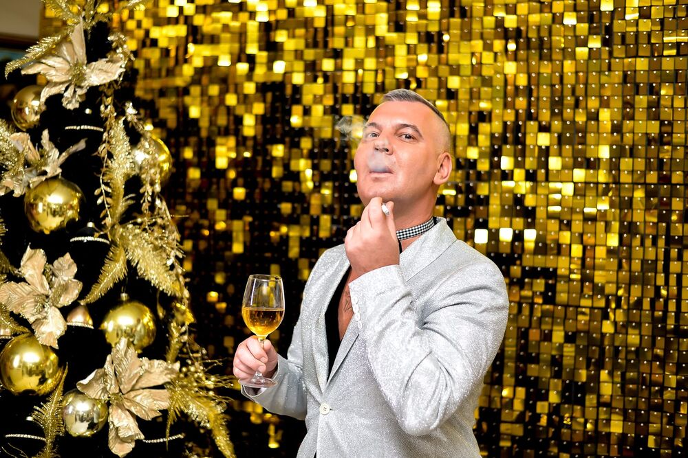 Mnogo mu je žao što se nije ostvario kao otac