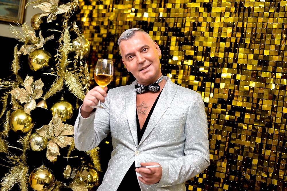 Sanja o jednoj emisiji