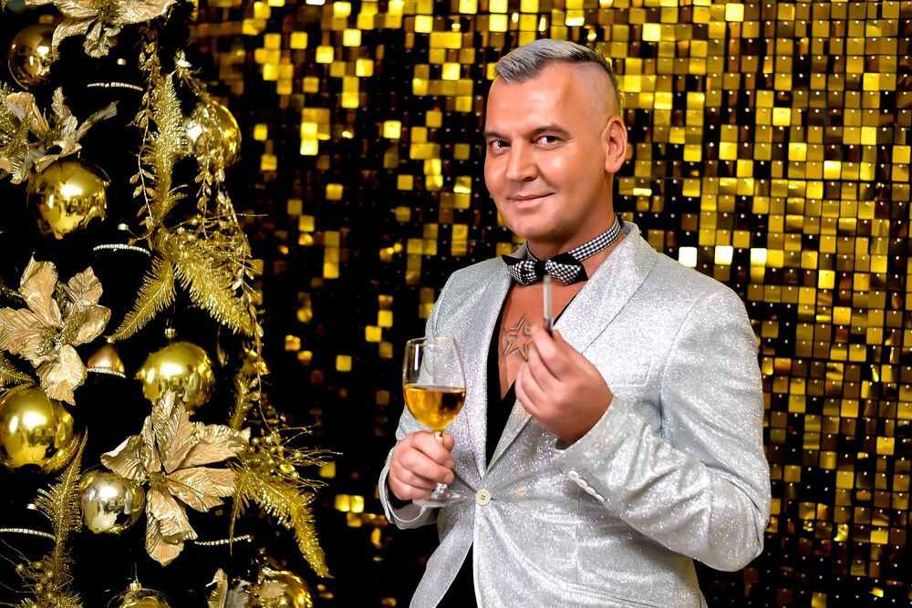 Novogodišnji intervju