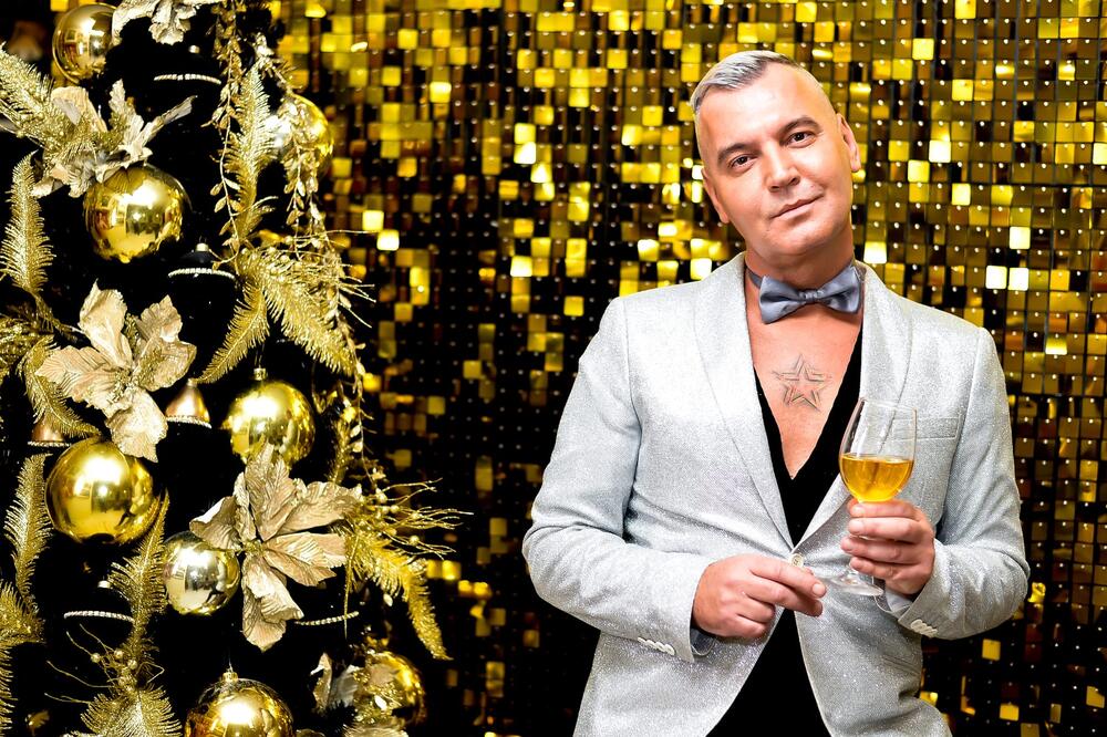 "Idem u Tursku da me podmlade 20 godina" Milan Milošević menja lični opis i počinje da vodi ovu emisiju na Pinku?