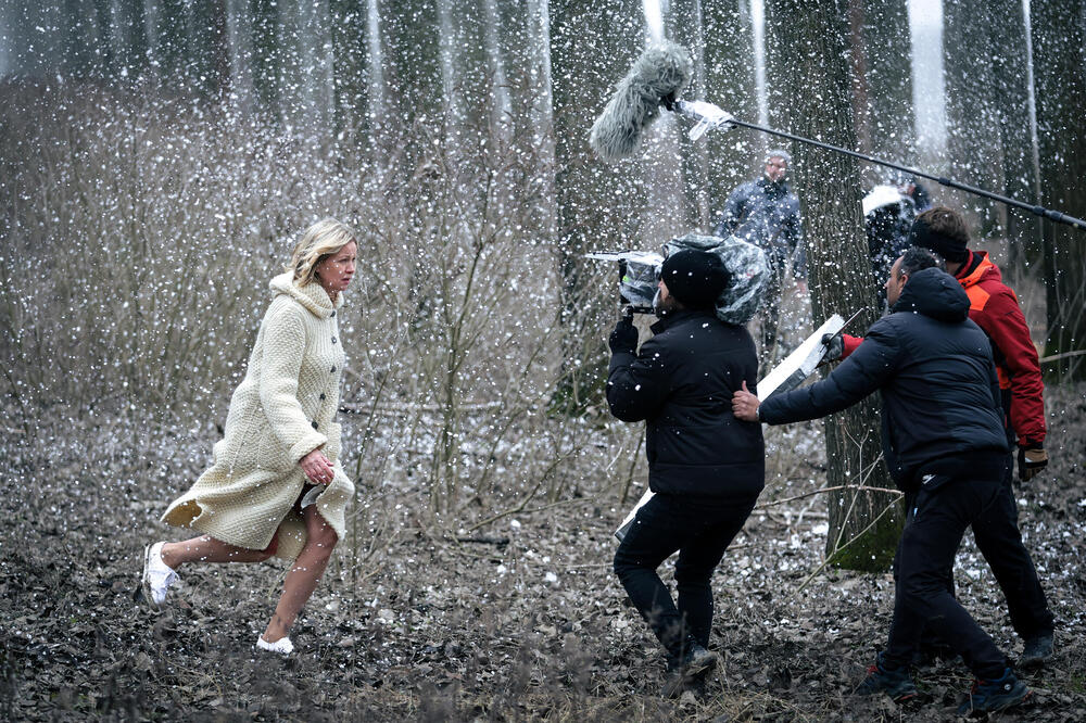 PREMIJERA DRUGE SEZONE TV SERIJE “AZBUKA NAŠEG ŽIVOTA” OD 4. JANUARA, RADNIMA DANIMA U 21 ČAS, NA SUPERSTAR TV