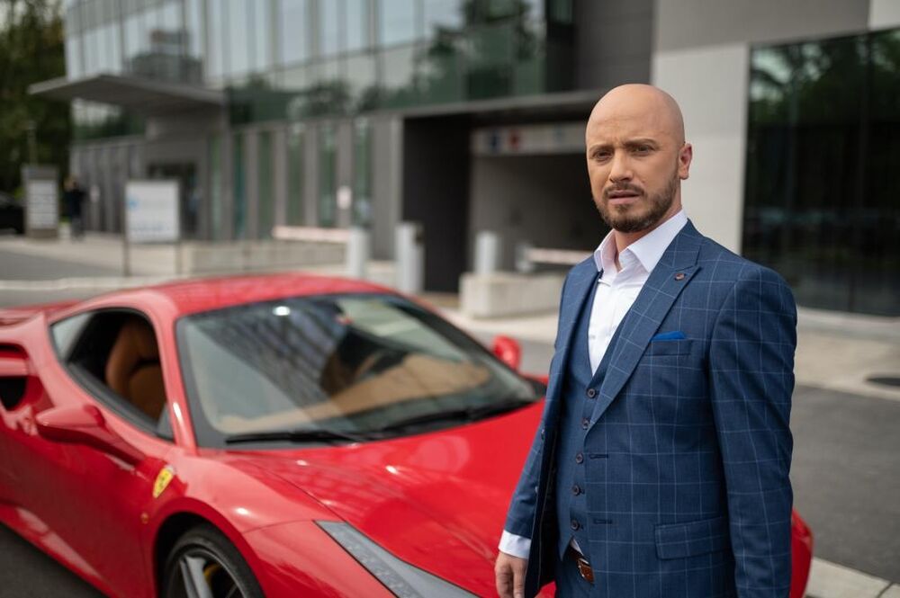 Imao i čestitku za sve čitaoce