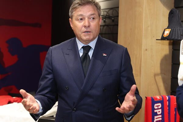 KO JE OVO MOGAO DA PRETPOSTAVI? PIKSIJEVA ODLUKA SVE OSTAVILA BEZ REČI: Niko živ se nije NADAO