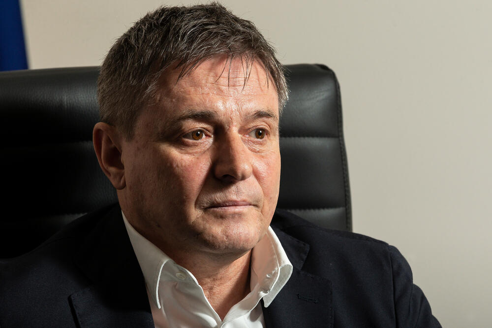 "PARTIZAN JE IGRAČKI VRLO LIMITIRAN U ODNOSU NA CRVENU ZVEZDU!" Selektor iznenađen što su crno-beli prvi