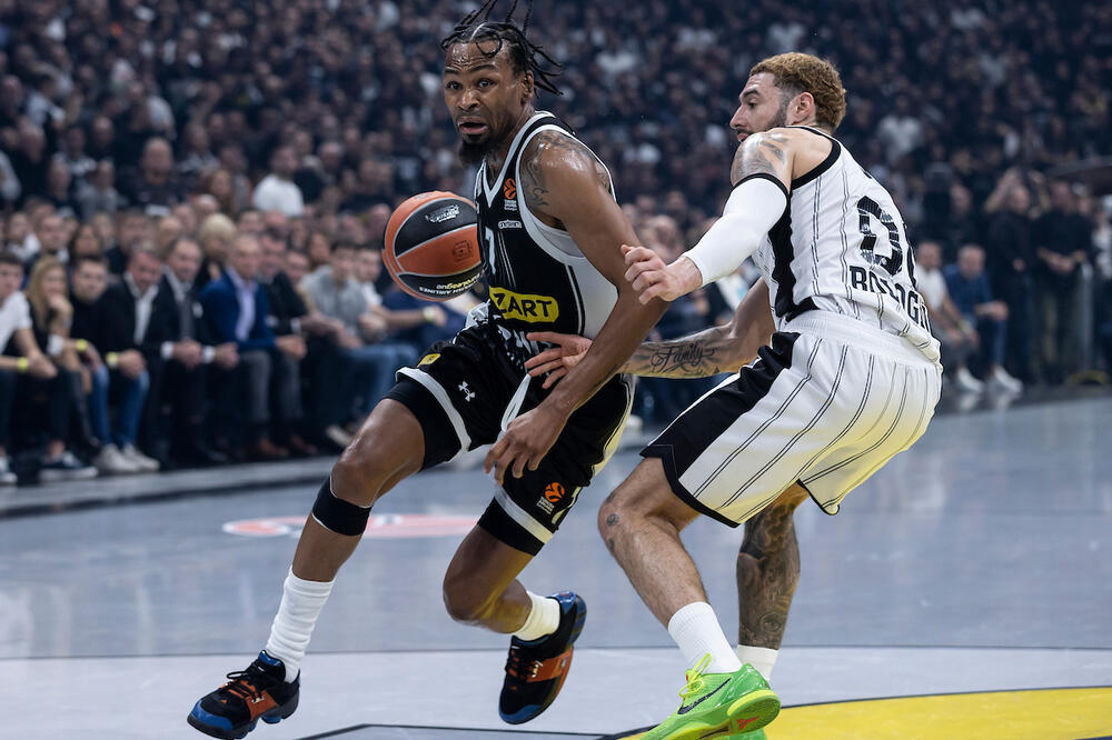 Najnovija vest! Smena na čelu crno-belih?