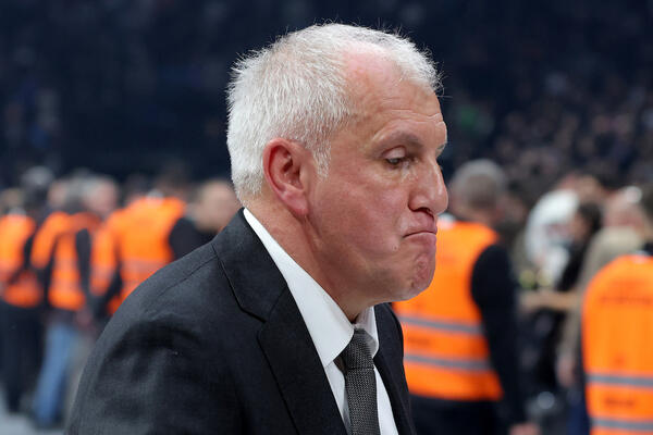 VELIKA MUKA ZA ŽELJKA OBRADOVIĆA: Nova godina tek počela, a problemi se gomilaju!