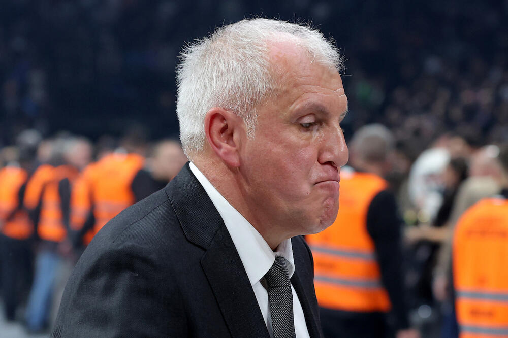 VELIKA MUKA ZA ŽELJKA OBRADOVIĆA: Nova godina tek počela, a problemi se gomilaju!