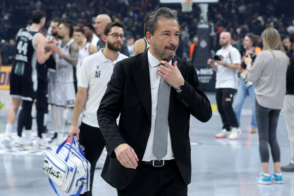 BANKI NEMA DILEMU: Protiv Partizana želimo da se iskupimo za debakl!