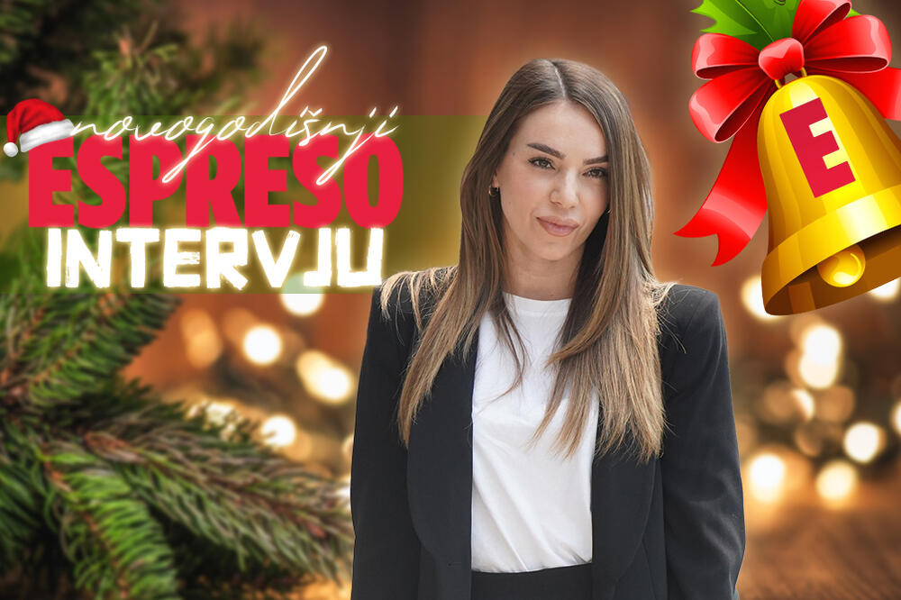 NJIHOV BRAK DELUJE IDILIČNO, A ONA JE ZA ESPRESO IZNELA I OVE DETALJE: Evo šta se dešava IZA ZATVORENIH VRATA