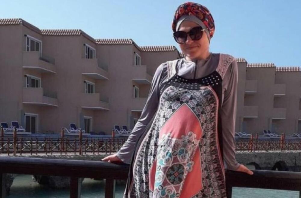 ELENA SE UDALA ZA EGIPĆANINA, PA PROMENILA VERU! Posle venčanja progovorila o životu u HAREMU, htela da POBEGNE...
