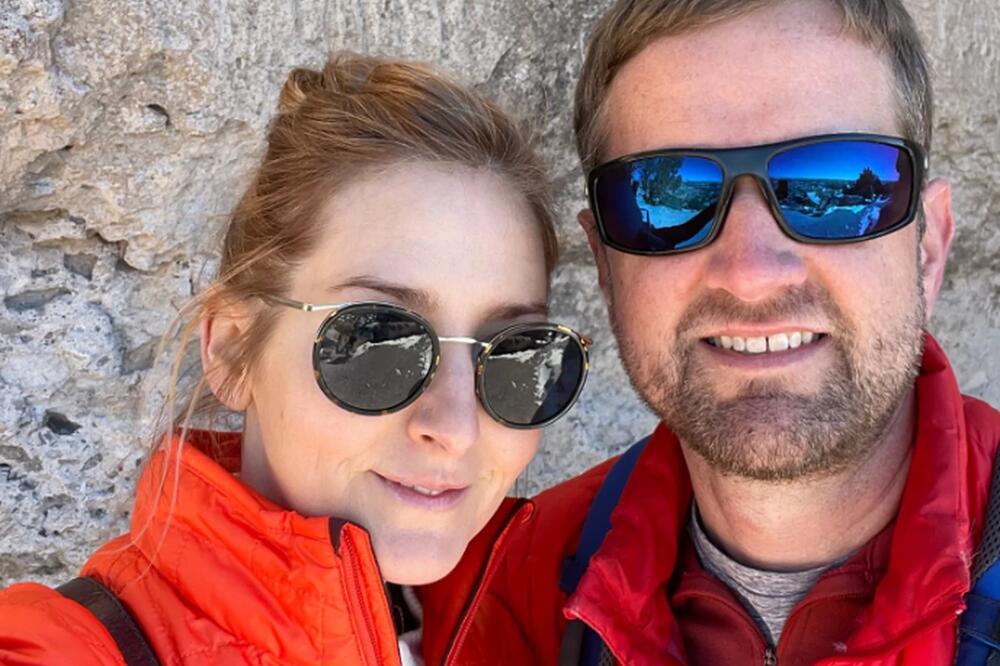 "ZA MENE JE SMRT BUKVALNO DEO ŽIVOTA": Žena bila "MRTVA" 24 MINUTA, a posle toga naučila je JEDNU VAŽNU STVAR(FOTO)