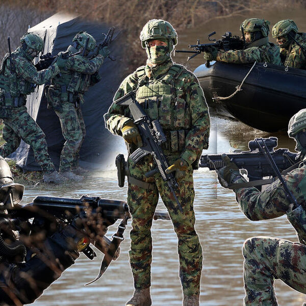 Skupština Srbije USVOJILA, stigle sjajne vesti za vojnike: Odmah posle prvog ugovora čeka vas STALNI POSAO!